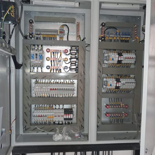 برقکار ساختمان