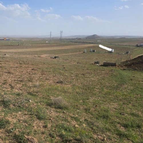 زمین در بیلوردی