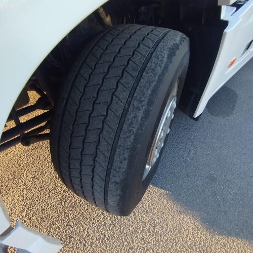 کامیون وارداتی