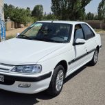 پژو پارس موتور XU7P مدل 1401 اسفند