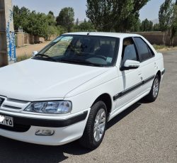 پژو پارس موتور XU7P مدل 1401 اسفند