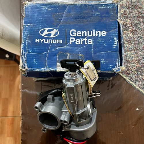 سوییچ هیوندا ماشین سنگین