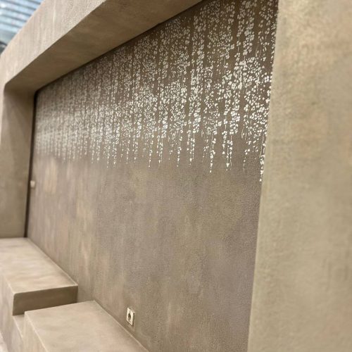 اجرای میکروسمت و پتینه‌کاری حرفه‌ای با ضمانت کیفیت و طراحی مهندسی صفر تا صد پروژه  آموزش حرفه ای سر پروژه