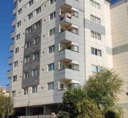 صدرا فروش آپارتمان دو خوابه 125 متری