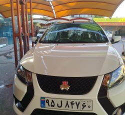 فروش فوری خودرو کوئئکR