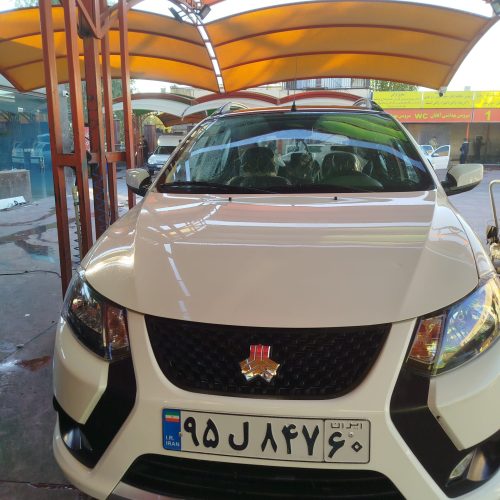 فروش فوری خودرو کوئئکR