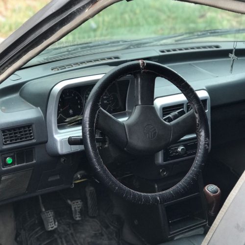 فروش پراید 131 نوک مدادی مدل 89