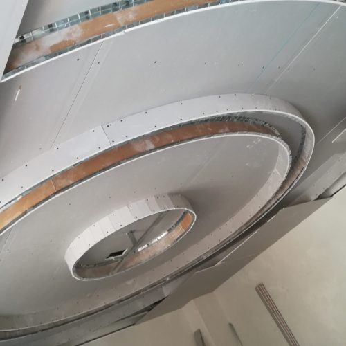 دکوراسیون کناف +k