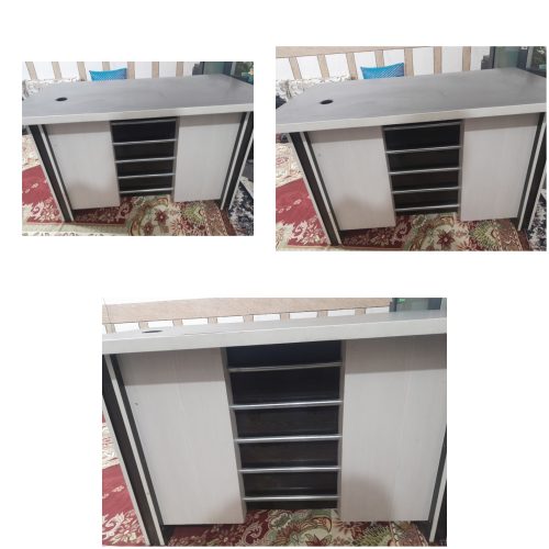 میز کامپیوتر