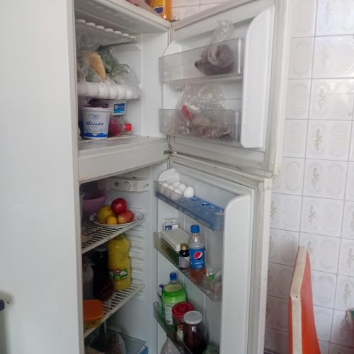 یخچال فریزر