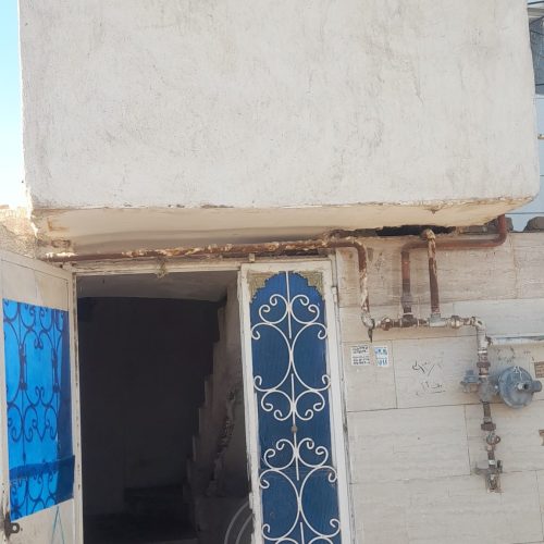 اجاره‌خانه