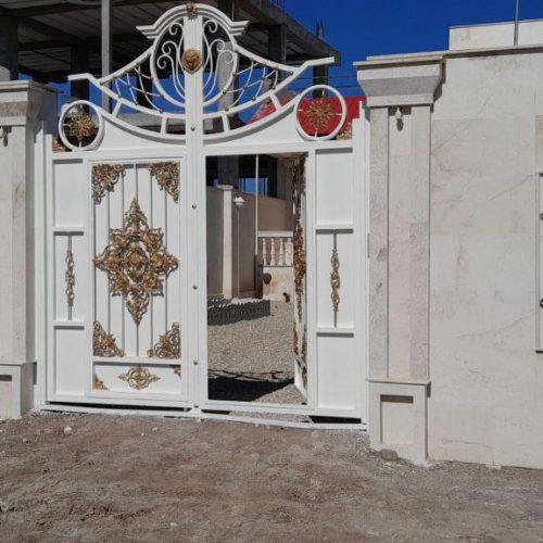 خانه ویلایی به متراژ330متر