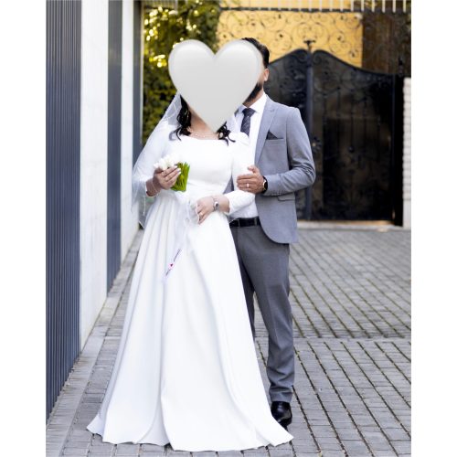 فروش لباس عقد یا فرمالیته