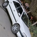 پژو ۴۰۵  اس ال ایکس مدل ۹۷