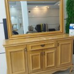 اینه کنسول لوستر