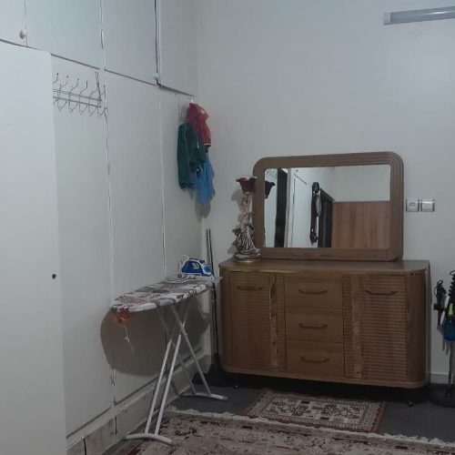 منزل مسکونی خیابان آل محمد