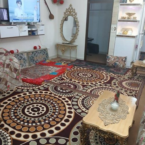 خانه فروشی در اخماقه خیابان ابوذر