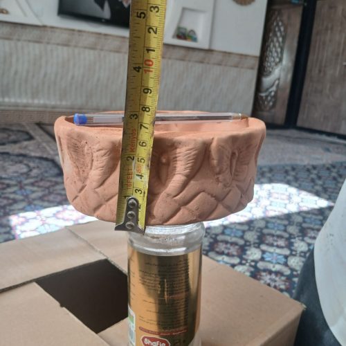 تولیدی جا سبزه وجاماستی……