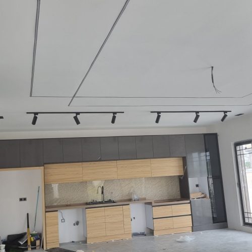 کناف ساختمان