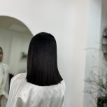 آمورش‌وکراتین و احیای تخصصی مو در ساری | صافی و درخشندگی تضمینی