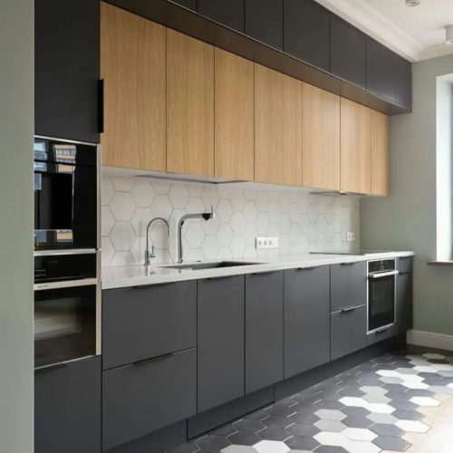 کابینت وکمد دیواری