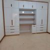 کابینت وکمد دیواری