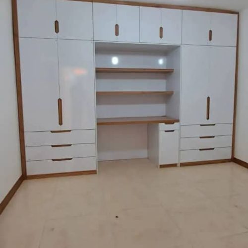 کابینت وکمد دیواری