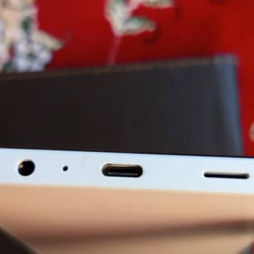 گوشی سامسونگ A15