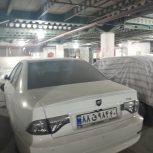 سمند سورن ef7