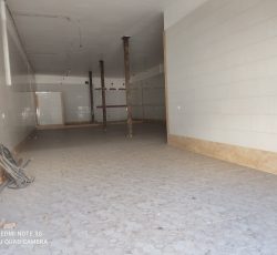 مغازه 180 متری اجاره داده میشود