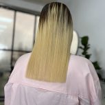 آمورش‌وکراتین و احیای تخصصی مو در ساری | صافی و درخشندگی تضمینی