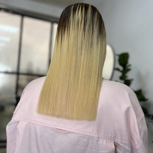 آمورش‌وکراتین و احیای تخصصی مو در ساری | صافی و درخشندگی تضمینی