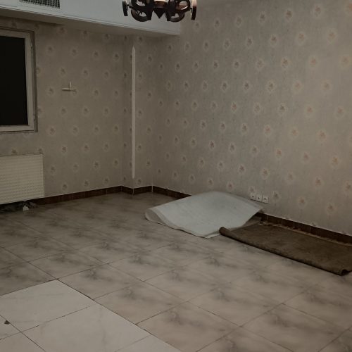 آپارتمان 80 متری خش نقش