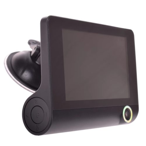 دوربین ثبت وقایع