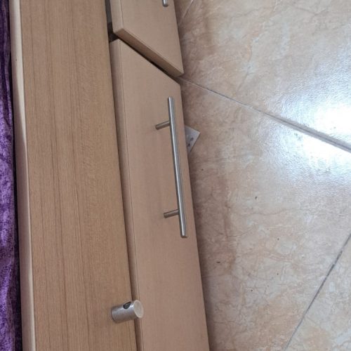 تخت و کمد دوقلو کودک.نوجوان.بسیار جادار و بزرگ