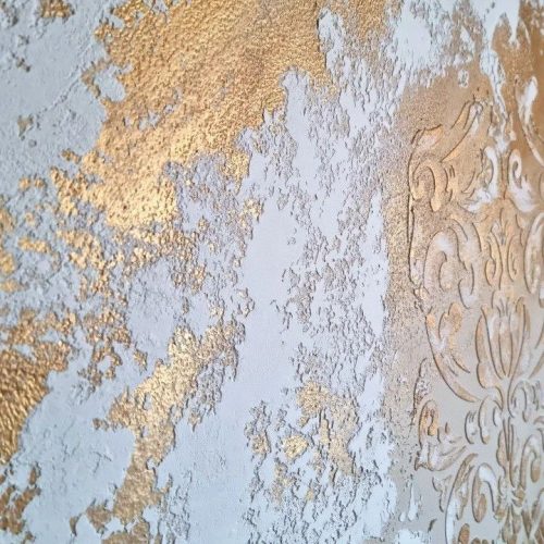 اجرای میکروسمت و پتینه‌کاری حرفه‌ای با ضمانت کیفیت و طراحی مهندسی صفر تا صد پروژه  آموزش حرفه ای سر پروژه