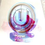 کسب درآمد با مگنت مدیا