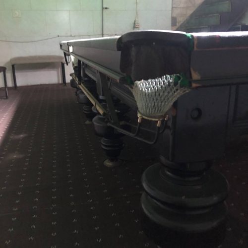 میز بیلیارد خارجی