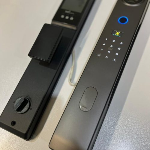 قفلهای هوشمند