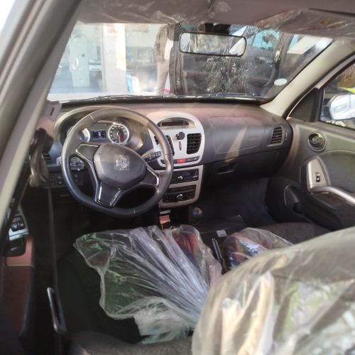 فروش فوری خودرو کوئئکR