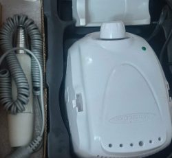 سوهان برقی ماراتون