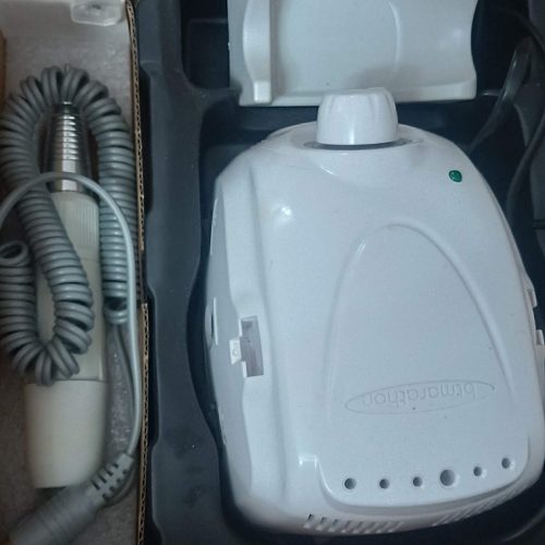 سوهان برقی ماراتون