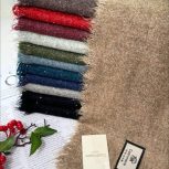 نیازمند فروشنده خانم