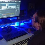 تولید صفر تا صد موزیک