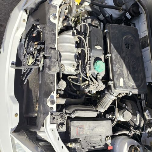 تیبا2مدل1400بسیارتمیز