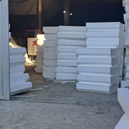 فروش و فوم یونولیت ساختمانی