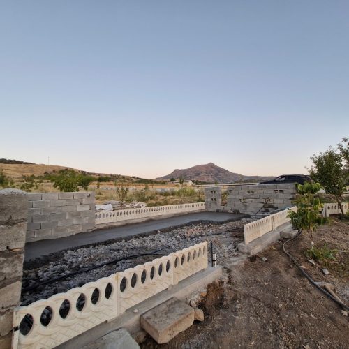 زمین جهت احداث سوله / کارگاه بلوک بری /کارگاه صنعتی /خانه باغ / باغ