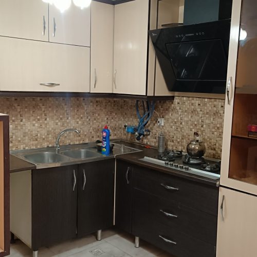 آپارتمان 80 متری خش نقش