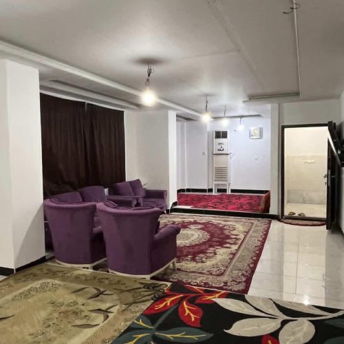 سوئت اجاره ایی