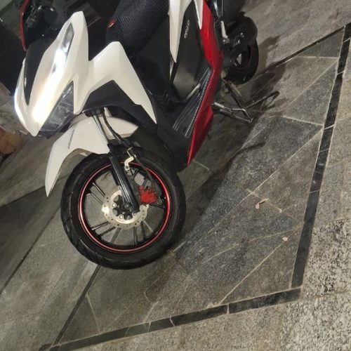 فروش موتور سیکلت – دلتا – کلیک 150 – مدل اخر1401‌